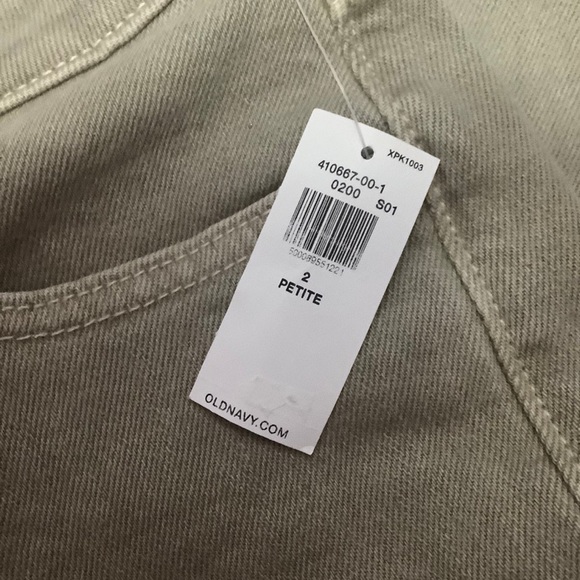 Jeans - Picture 3 of 4